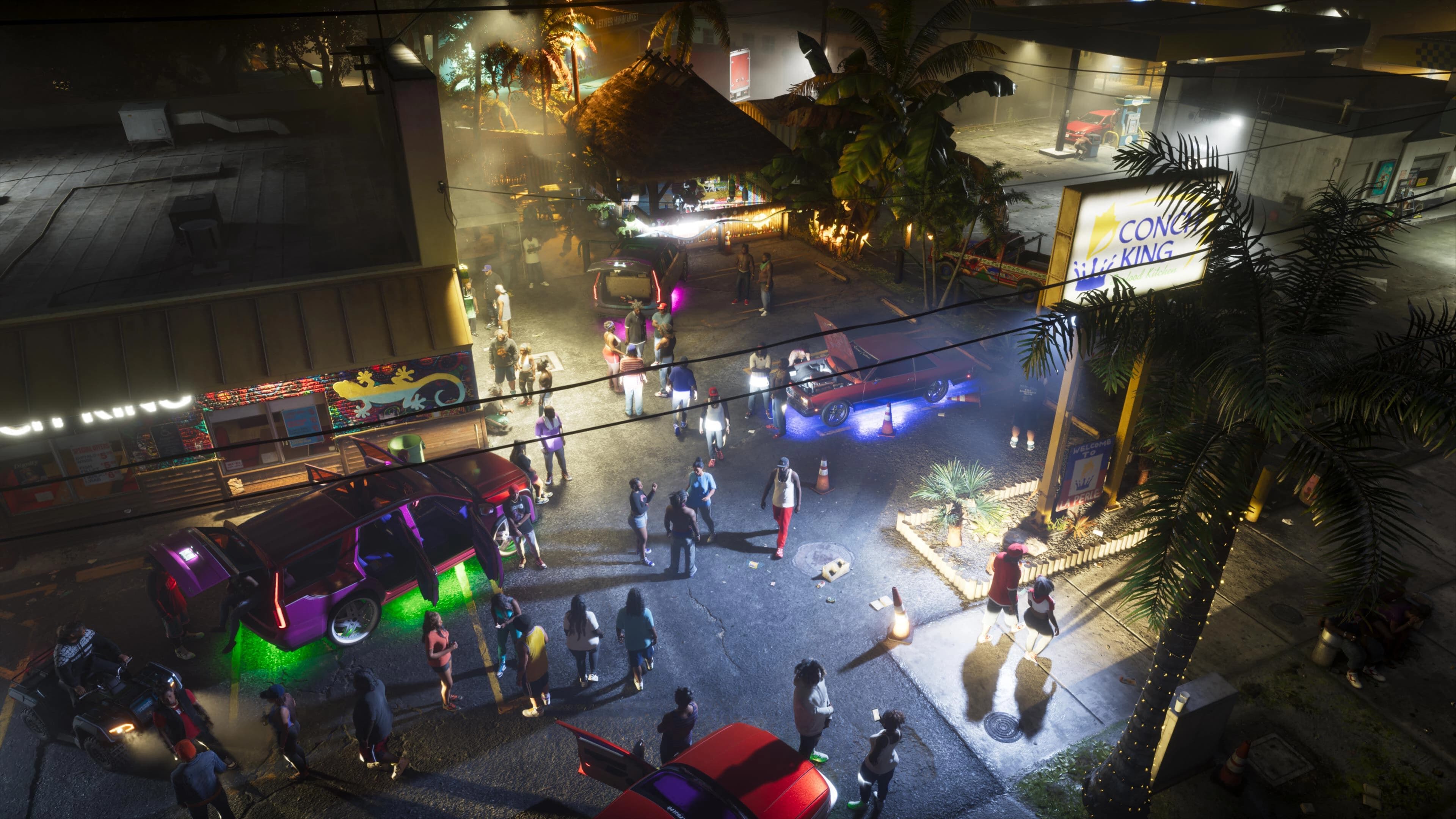 Rockstar Games запускает официальную коллекцию мерча GTA 6: худи, кепки, зажигалки Zippo и цены