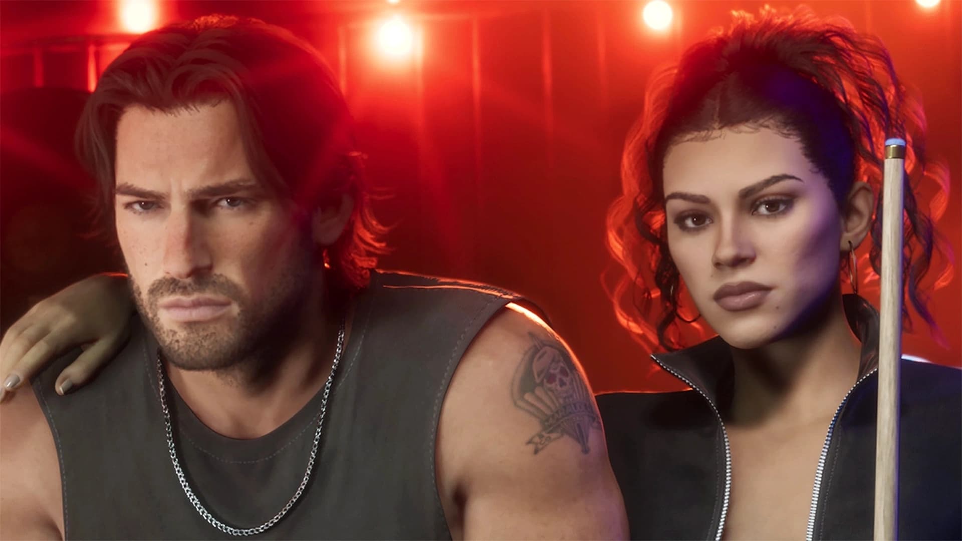 Rockstar Games